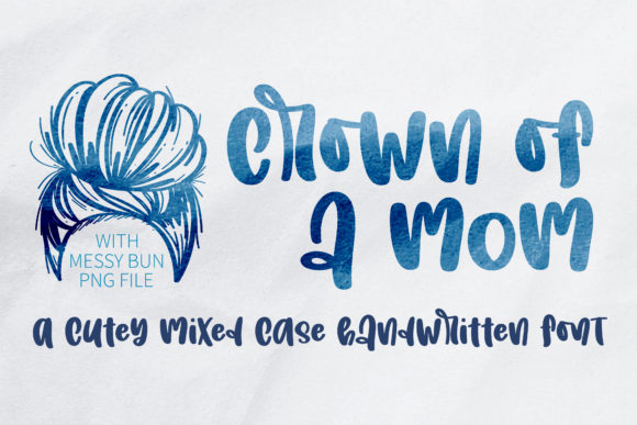 Crown of a Mom: A Web Designer's Review
