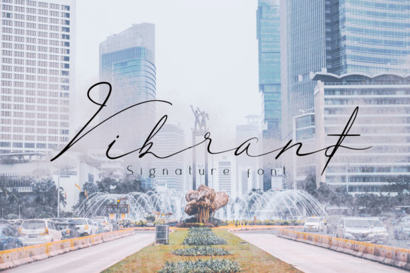 Vibrant Script Amp: A Designer's Real-World Review